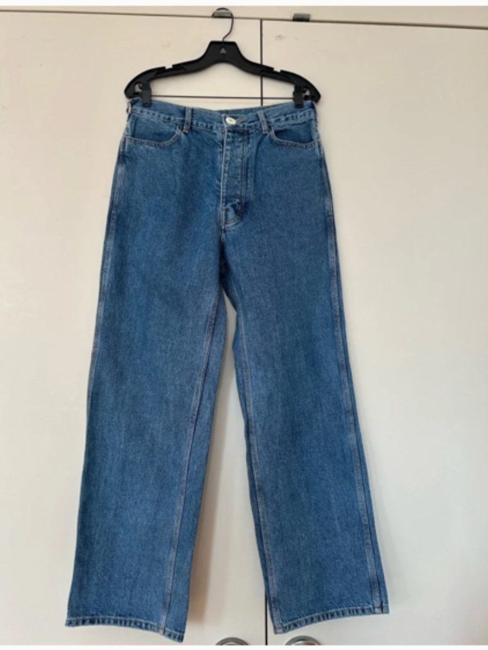 Jesse Kamm cowboy jeans size 14